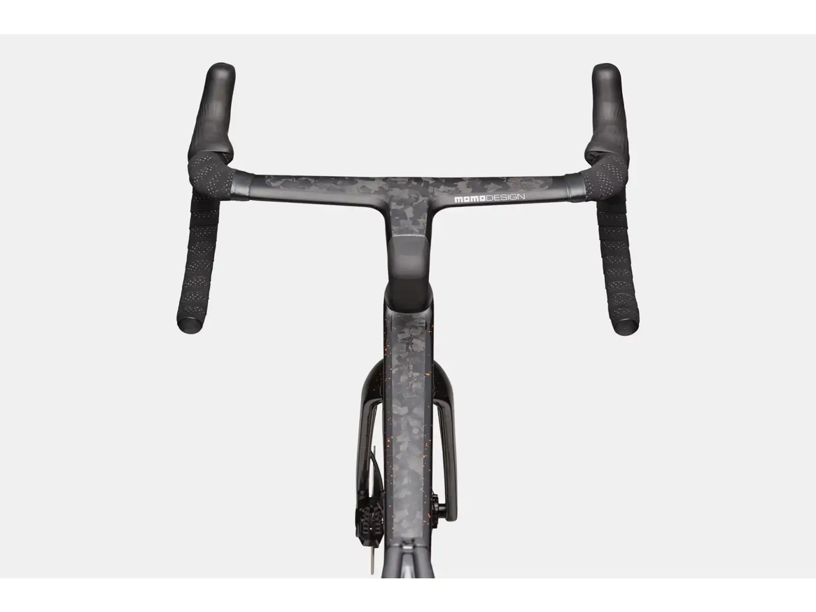 Cannondale SuperSix EVO Hi-MOD 1 cestný bicykel Copper Ore