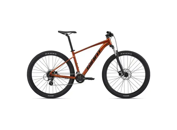Giant Talon 3 Amber Glow horský bicykel