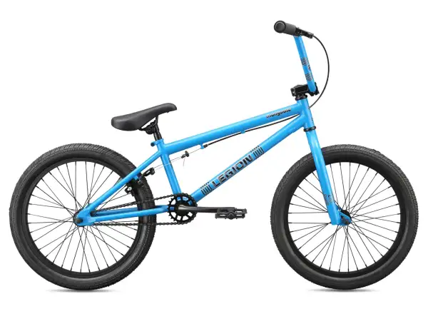 Mongoose Legion 10 BLU BMX bicykel