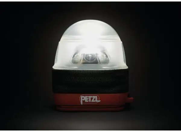 Petzl NOCTILIGHT priehľadné puzdro na čelovku