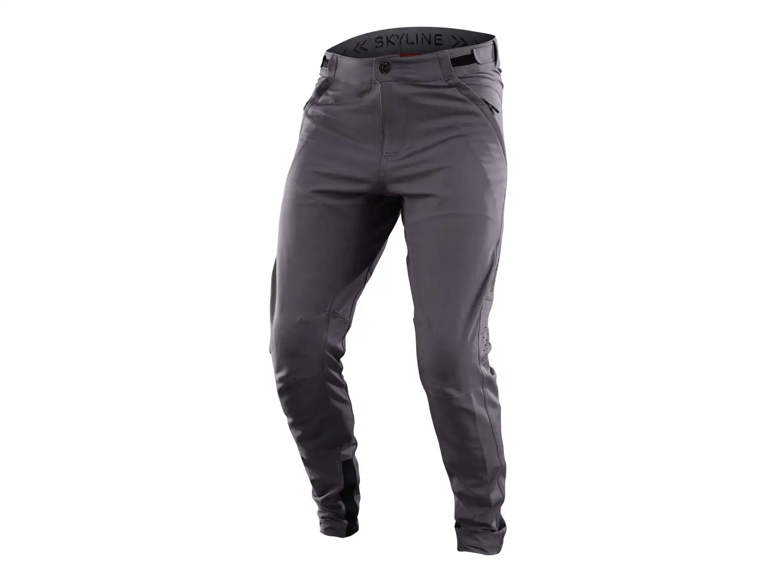 Troy Lee Designs Skyline pánske nohavice Mono Charcoal