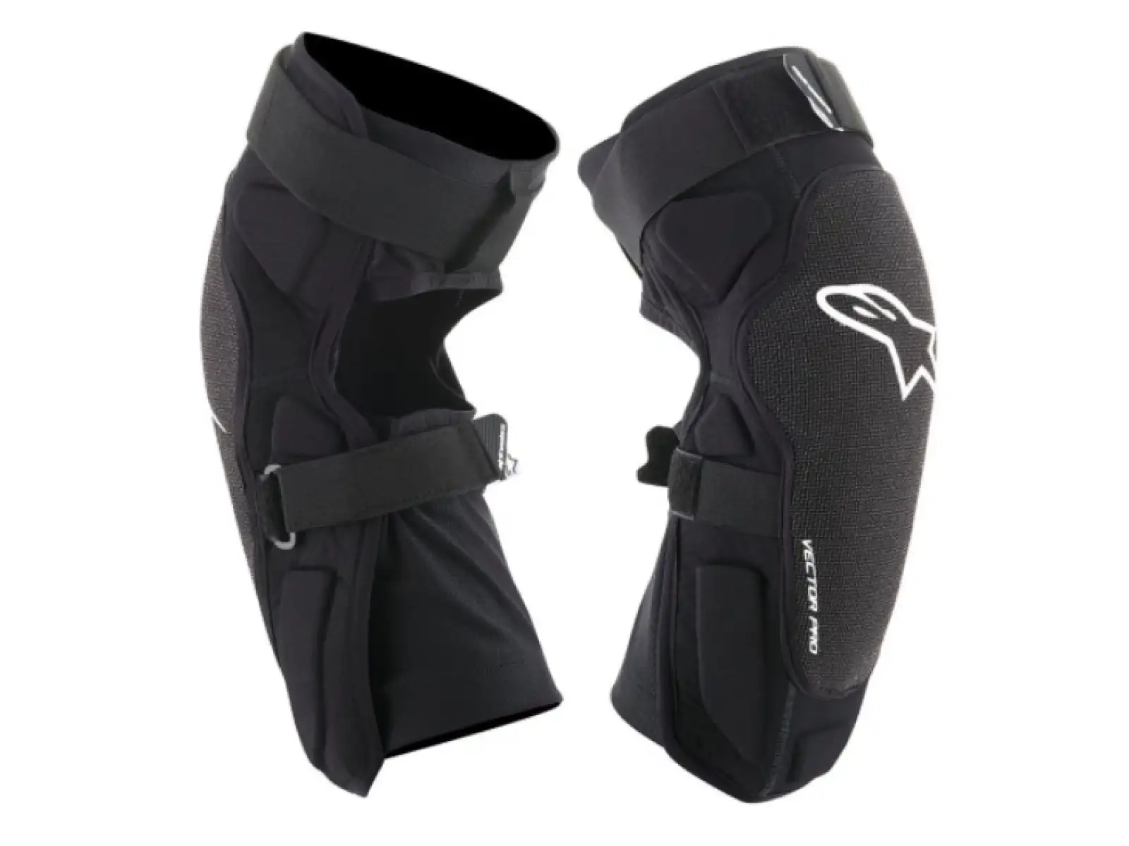 Alpinestars Vector Pro Kevlar chrániče kolien