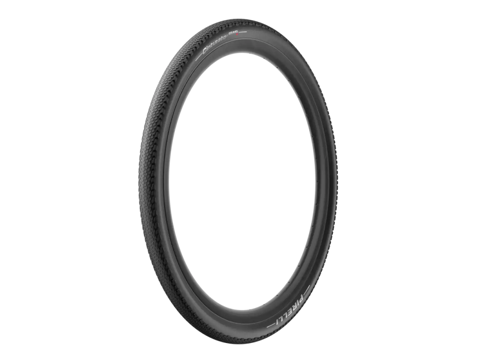 Pirelli Cinturato™ Gravel H TLR 45-584 gravel plášť kevlar čierna