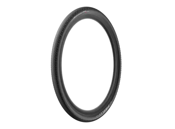 Pirelli Cinturato™ Gravel H TLR 45-584 gravel plášť kevlar čierna