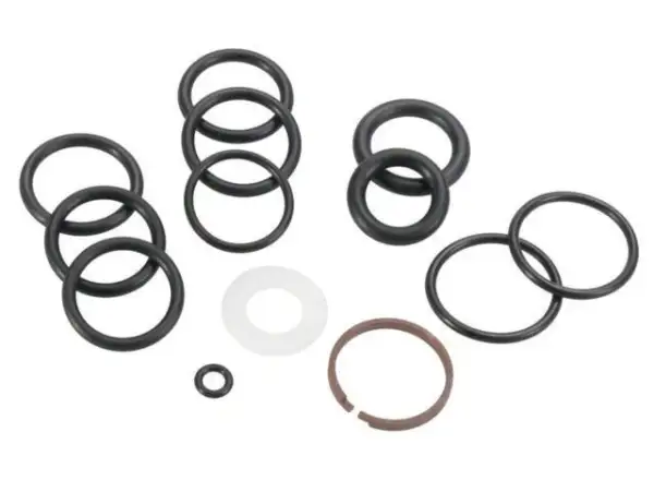 Servisná sada Rock Shox pre vidlice SID (2000-2008)