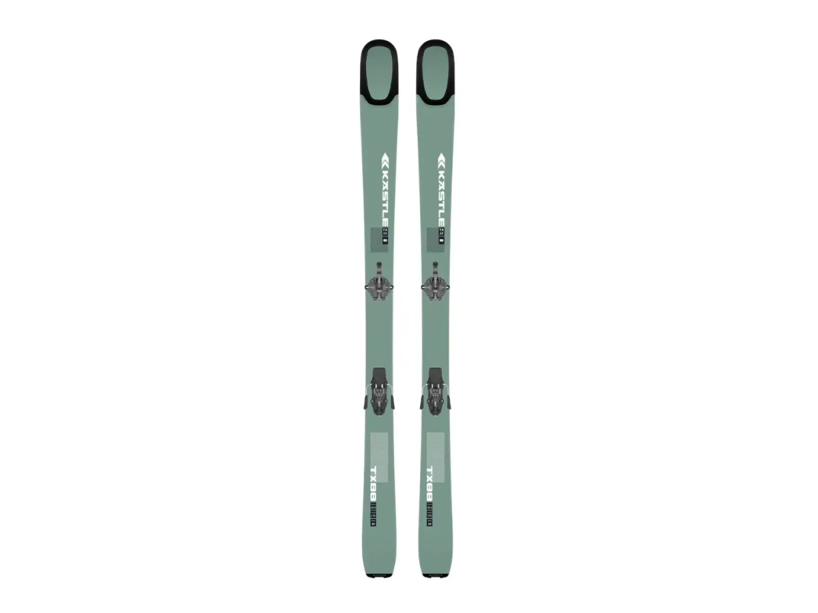 Kästle TX88 + Tour 12 Pro + Pro Skin skialpová súprava