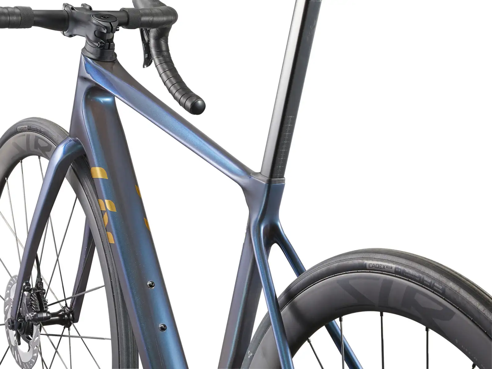 Liv Langma Advanced Pro 0 PC cestný bicykel Ocean Twilight