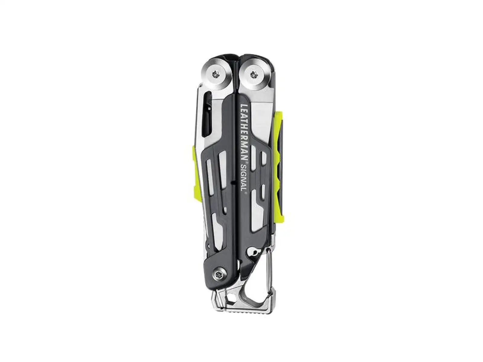 Leatherman Signal multitool Granite Gray