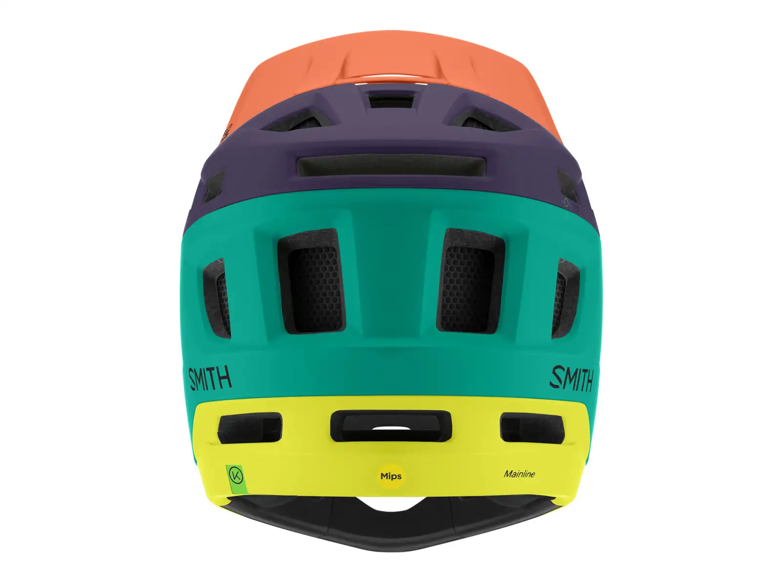 Smith Mainline Mips prilba Matte Zero Gravity