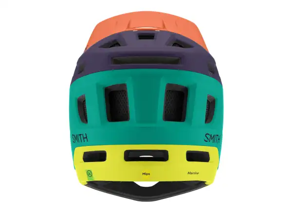 Smith Mainline Mips prilba Matte Zero Gravity