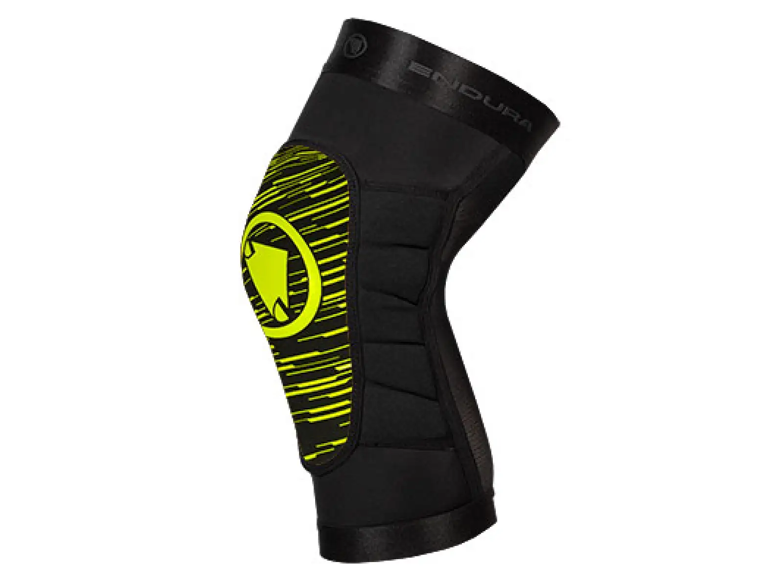 Chrániče kolien Endura SingleTrack Lite II Lime Green
