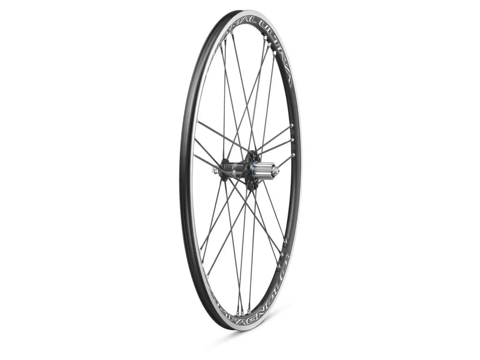 Campagnolo Shamal Ultra C17 cestné vypletené kolesá