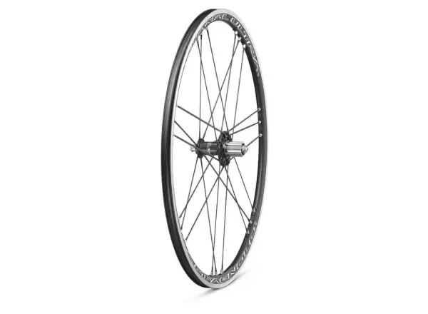 Campagnolo Shamal Ultra C17 cestné vypletené kolesá