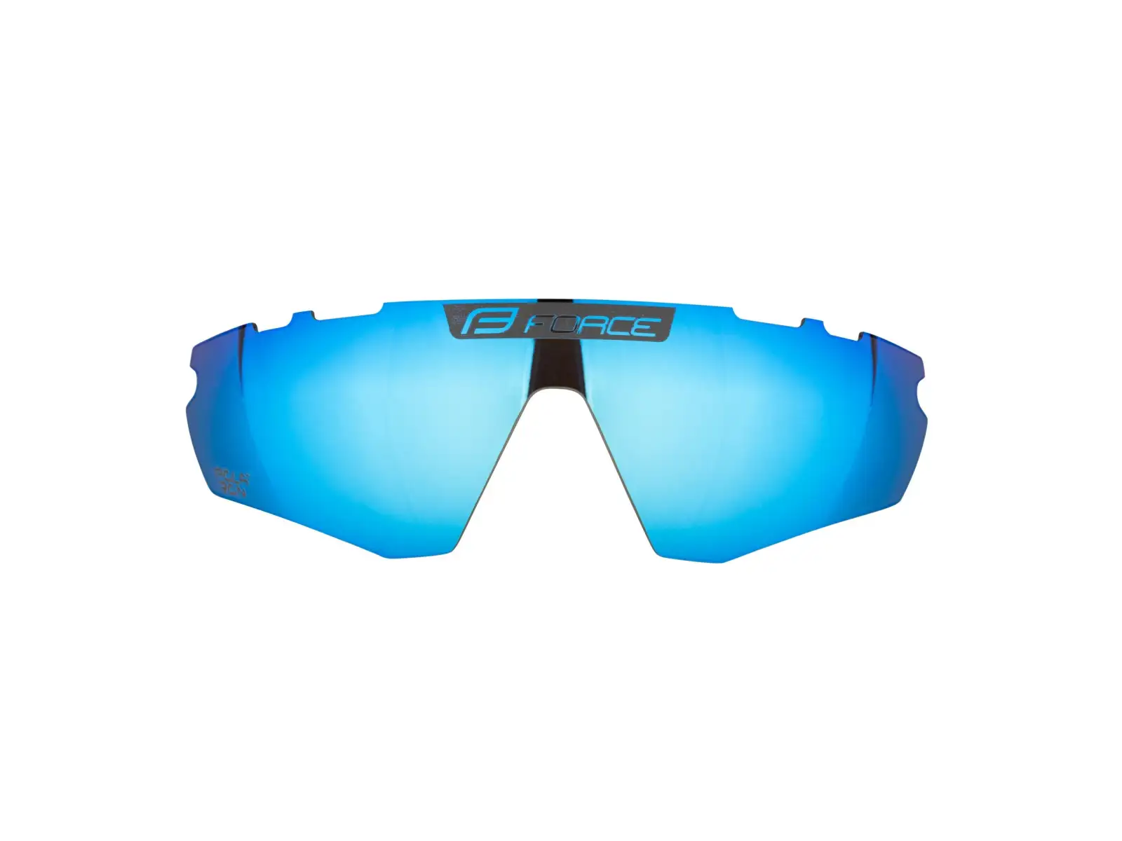 Náhradné okuliare Force Enigma Polarized Blue