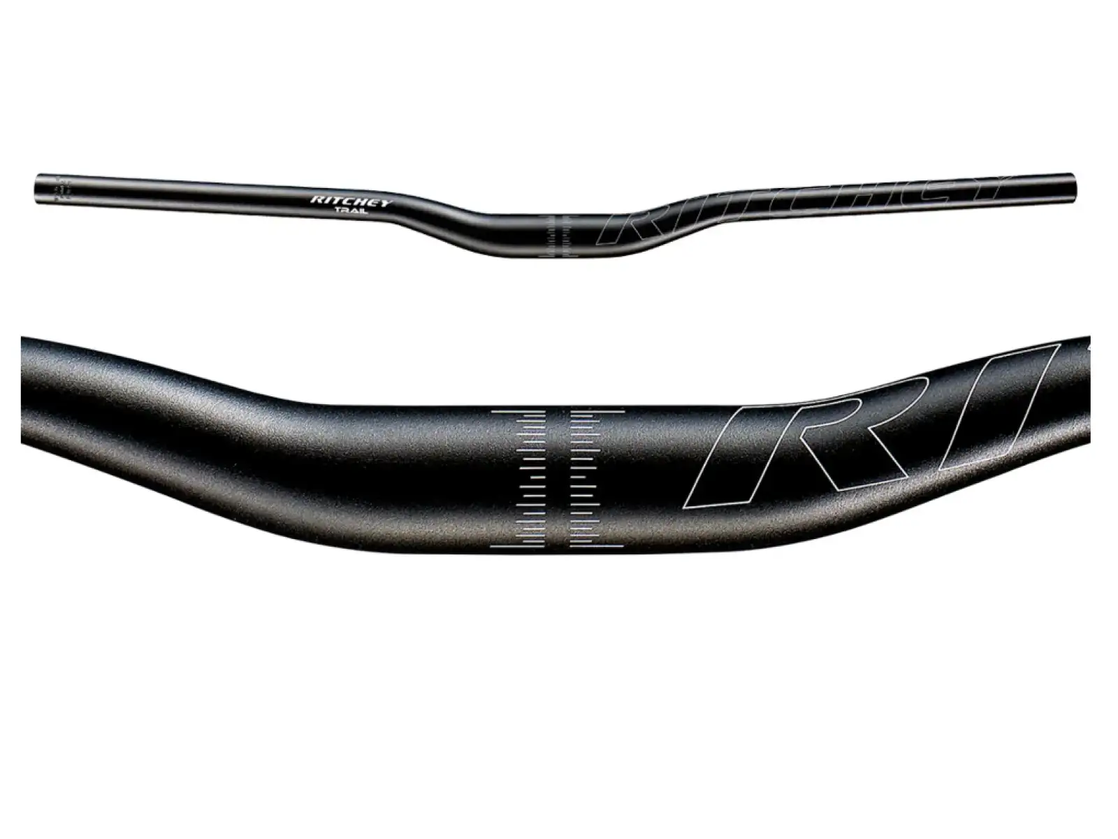 Ritchey Comp Trail Rizer MTB riadidlá 800x15 mm BB Black