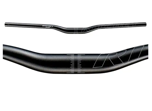 Ritchey Comp Trail Rizer MTB riadidlá 800x15 mm BB Black
