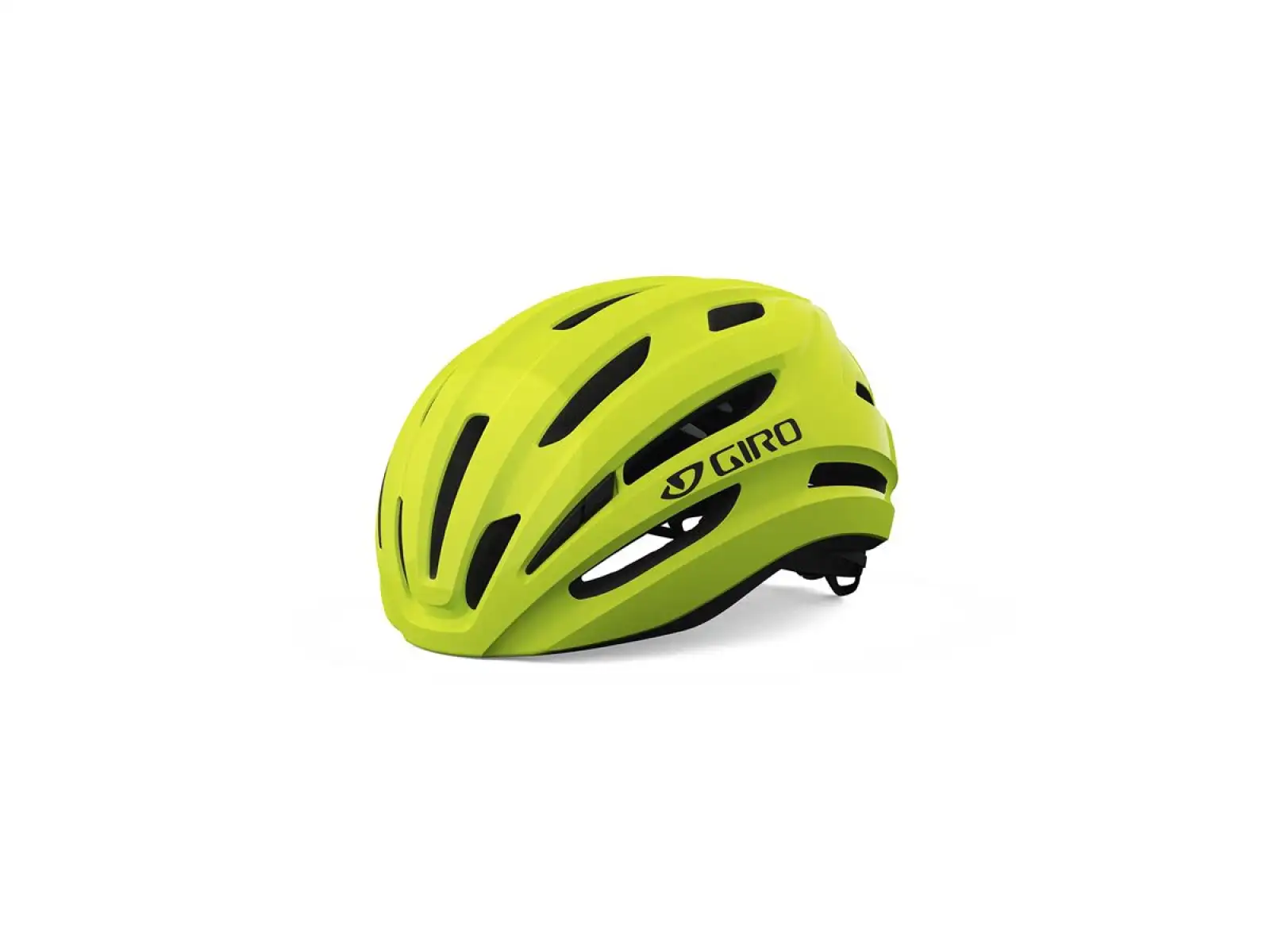 Giro Isode II prilba Gloss Highlight/Yellow/Black
