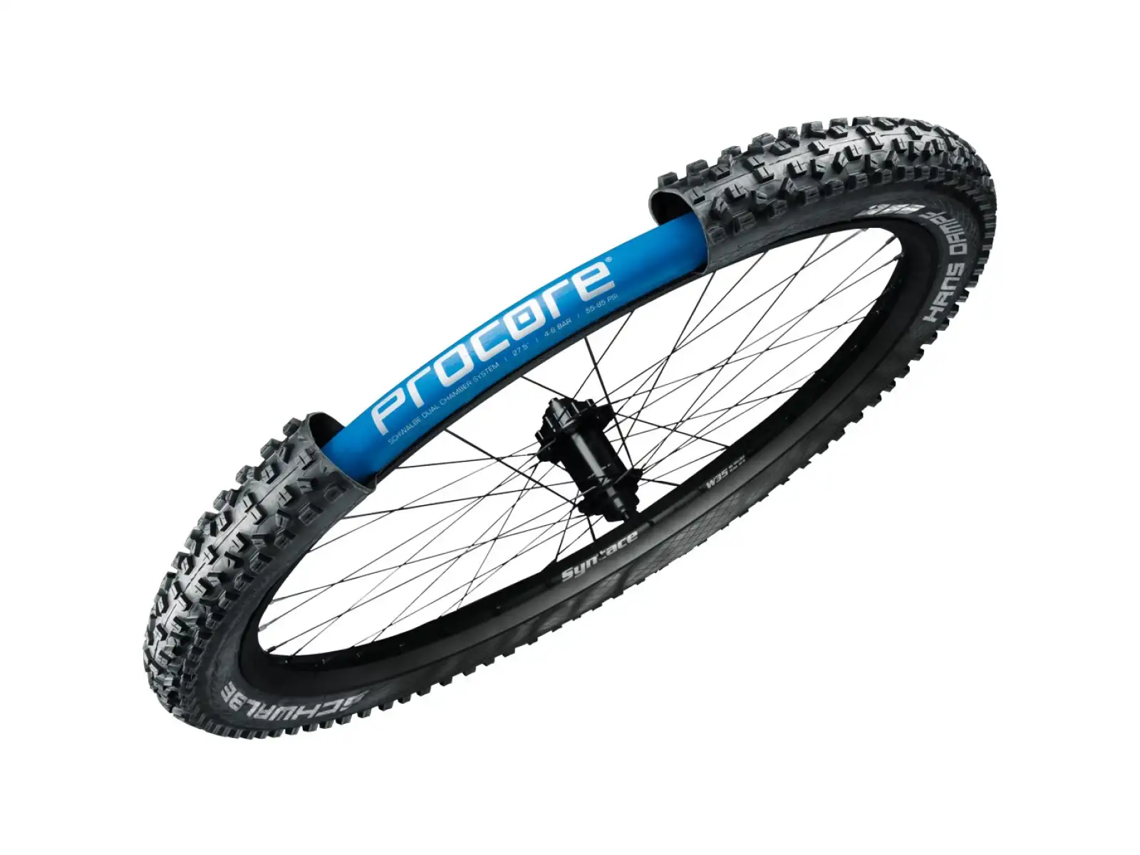 Schwalbe Procore Set 26"