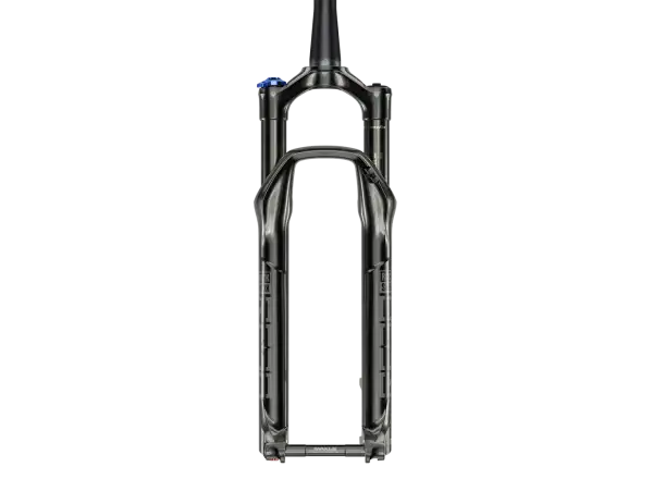 Rock Shox Reba RL 29" A9 boost odpružená vidlica 51 mm offset lesklá čierna