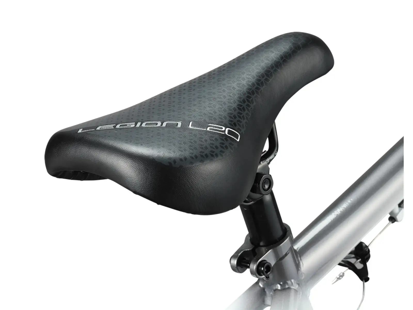 Mongoose Legion 20 WHT BMX bicykel