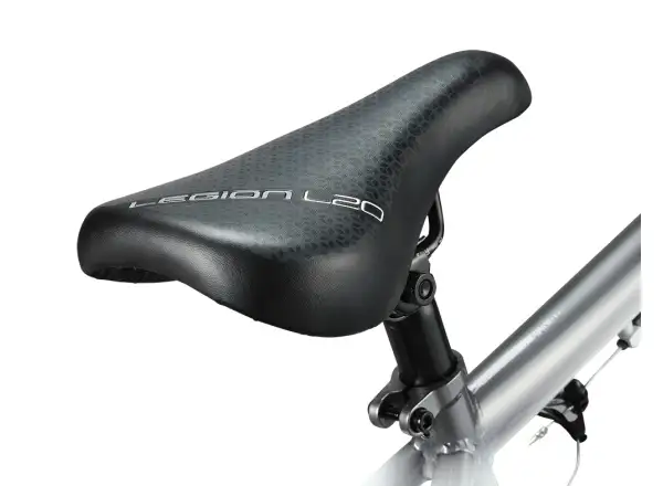 Mongoose Legion 20 WHT BMX bicykel