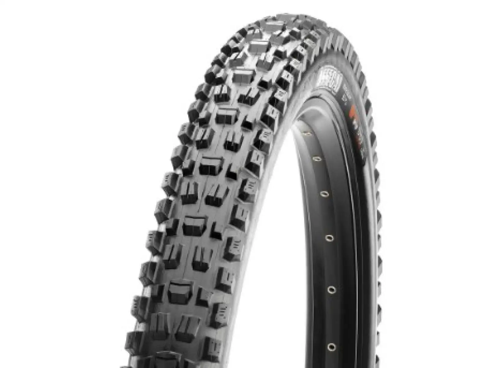 Maxxis Assegai 29x2,60" 3CT EXO TR MTB plášť kevlar