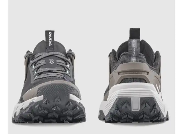 Salewa Pedroc 2 PTX dámske topánky Black Out/Bungee Cord