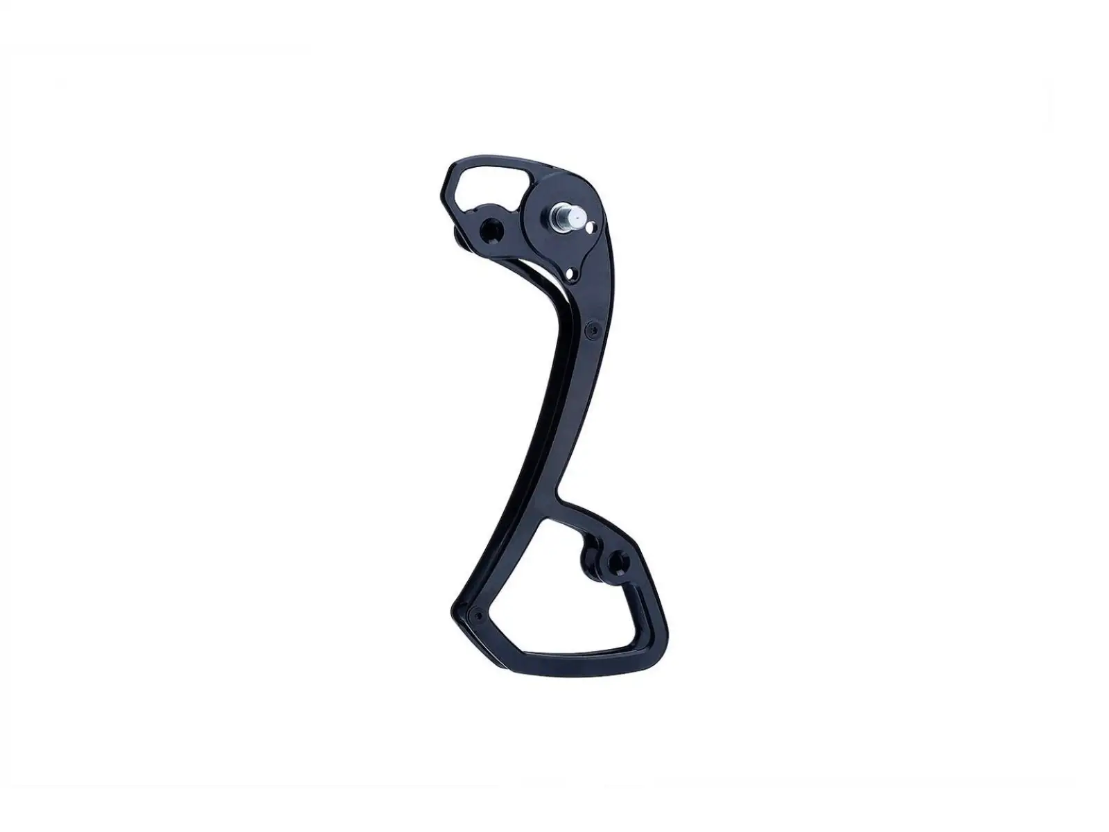 Garbaruk vodítko pre Shimano GRX Di2 11sp (RD-RX817) čierna
