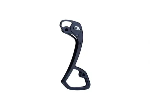 Garbaruk vodítko pre Shimano GRX Di2 11sp (RD-RX817) čierna