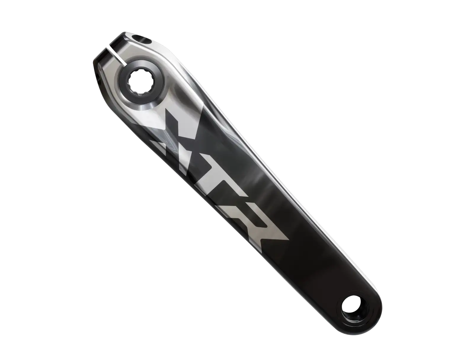 Shimano XTR FC-M9220 kľuky bez prevodníka
