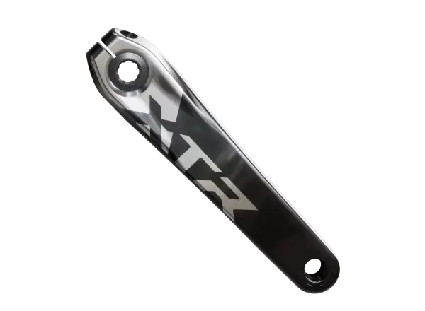Shimano XTR FC-M9220 kľuky bez prevodníka