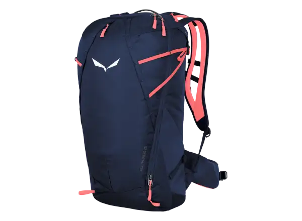 Salewa Mountain Trainer 2 25 l batoh Blue Depth
