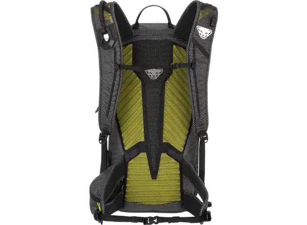 Dynafit Blacklight skialpinistický batoh 24 l Black Out