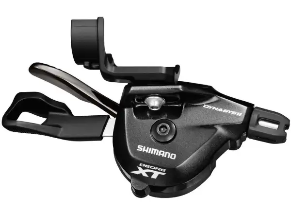 Shimano XT SL-M8000 I-spec II radiaca páčka pravá