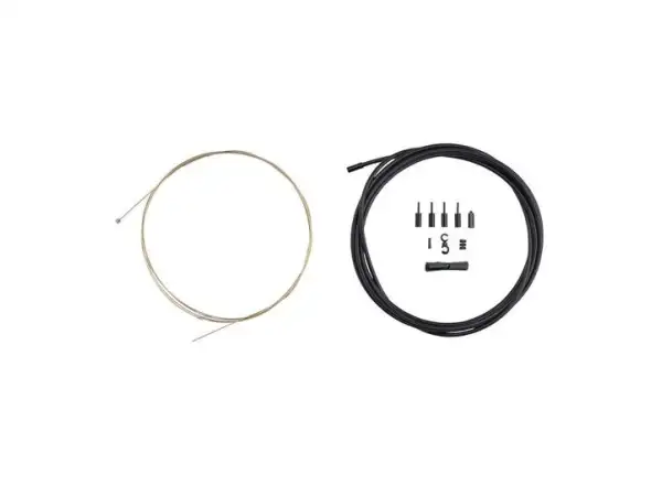 Jagwire PCK553 1x Pro Shift Kit, biela