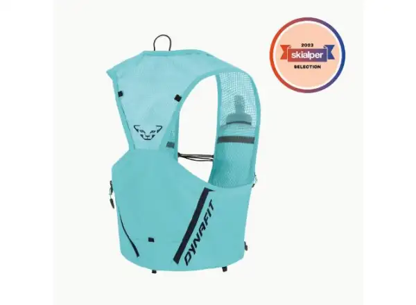 Dynafit Sky 4 l bežecká vesta Marine Blue
