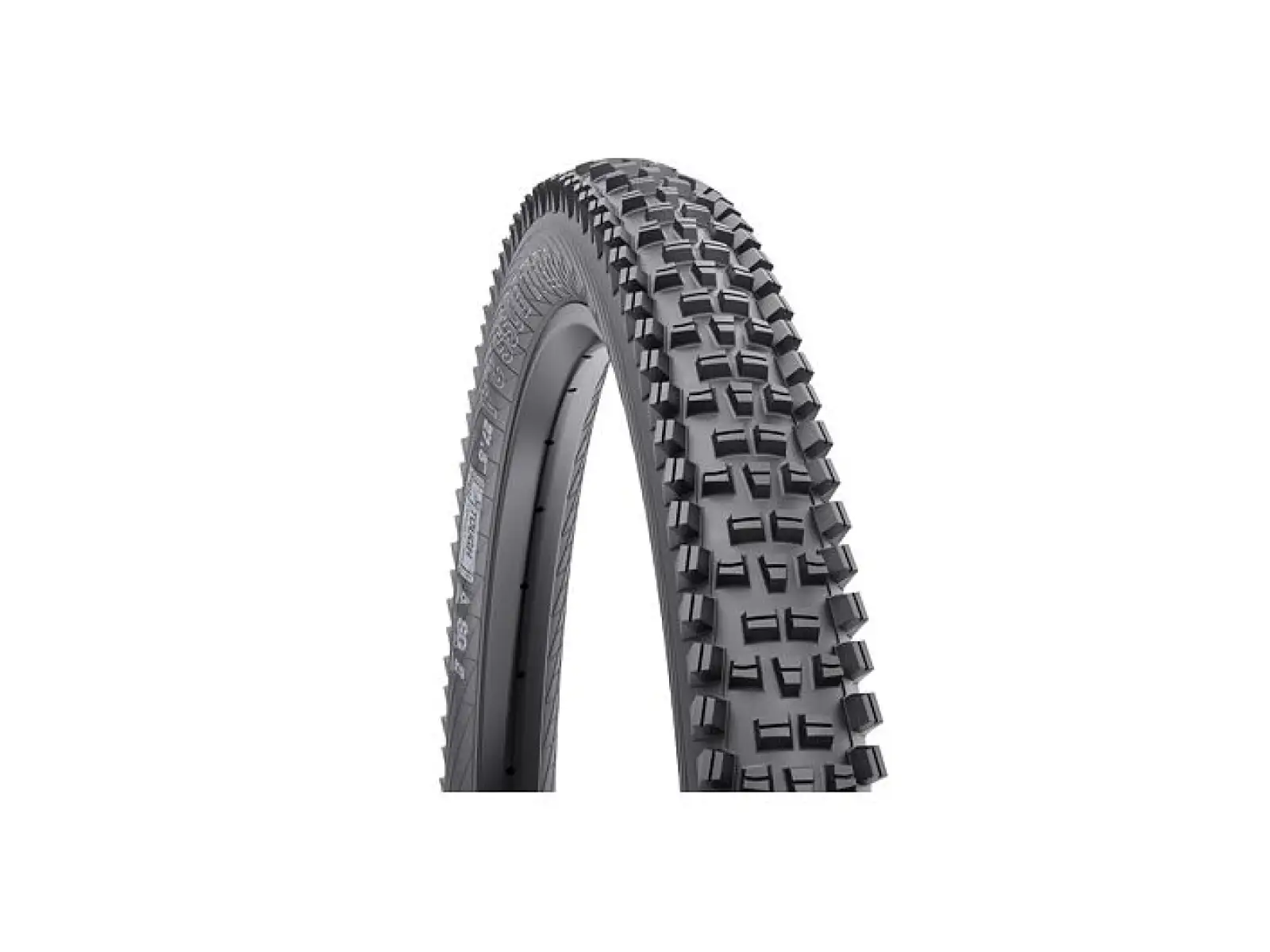 WTB Trail Boss 27.5'' TCS Tough High Grip SG1 MTB plášť čierna