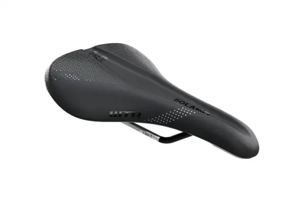WTB Solano Cromoly Fusion Form Medium sedlo