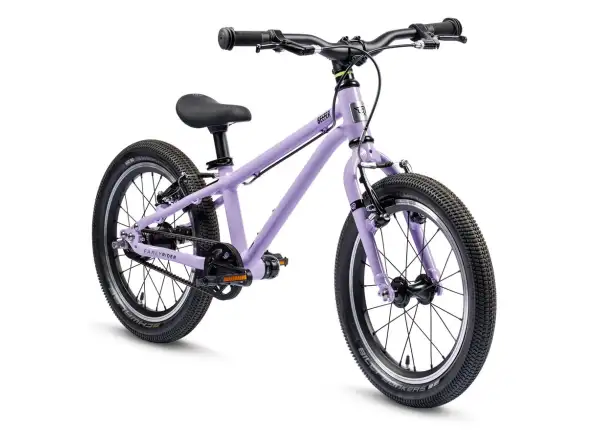 Early Rider Belter 16 Auto Violet Haze detský bicykel 2025