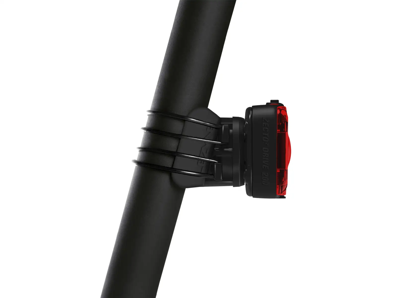 Lezyne Zecto Drive 200+ zadné svetlo