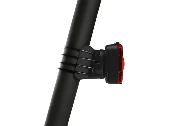 Lezyne Zecto Drive 200+ zadné svetlo