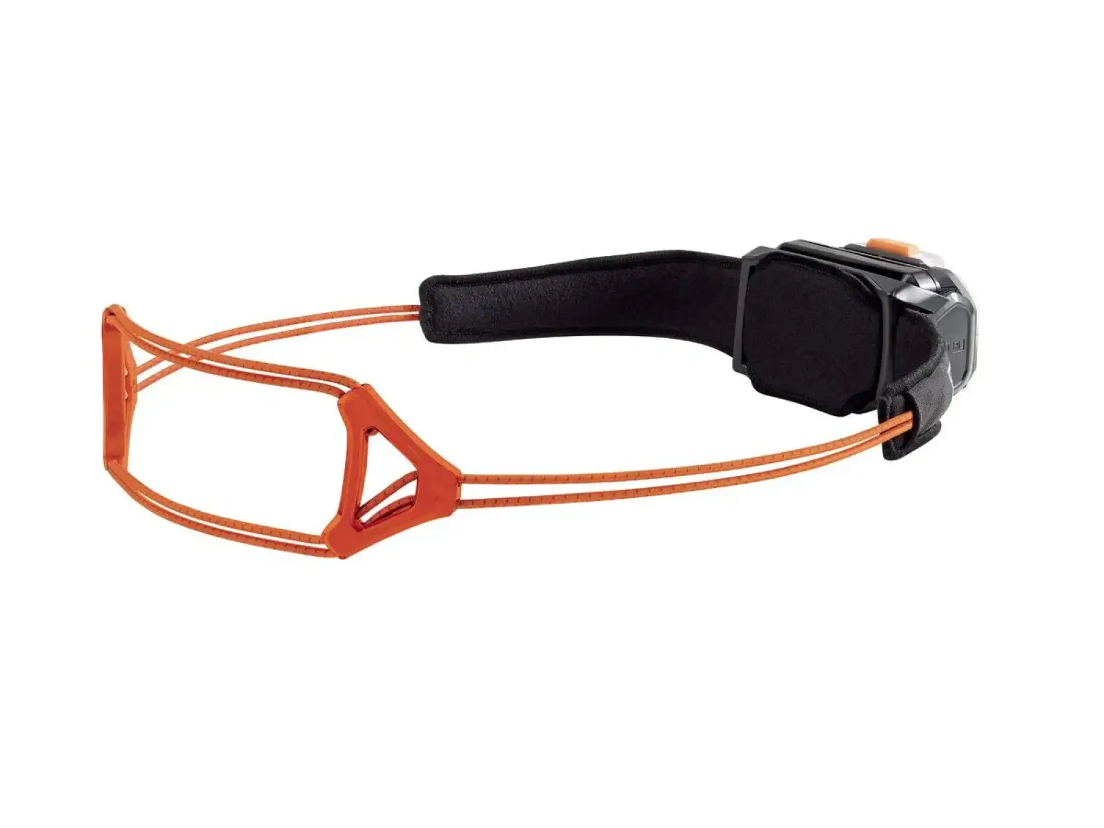 Petzl Swift RL čelovka čierna