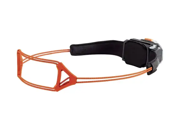 Petzl Swift RL čelovka čierna