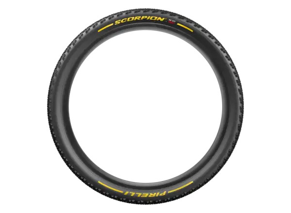 Pneumatika Pirelli Scorpion XC RC Lite Team Edition Yellow 29" Kevlar
