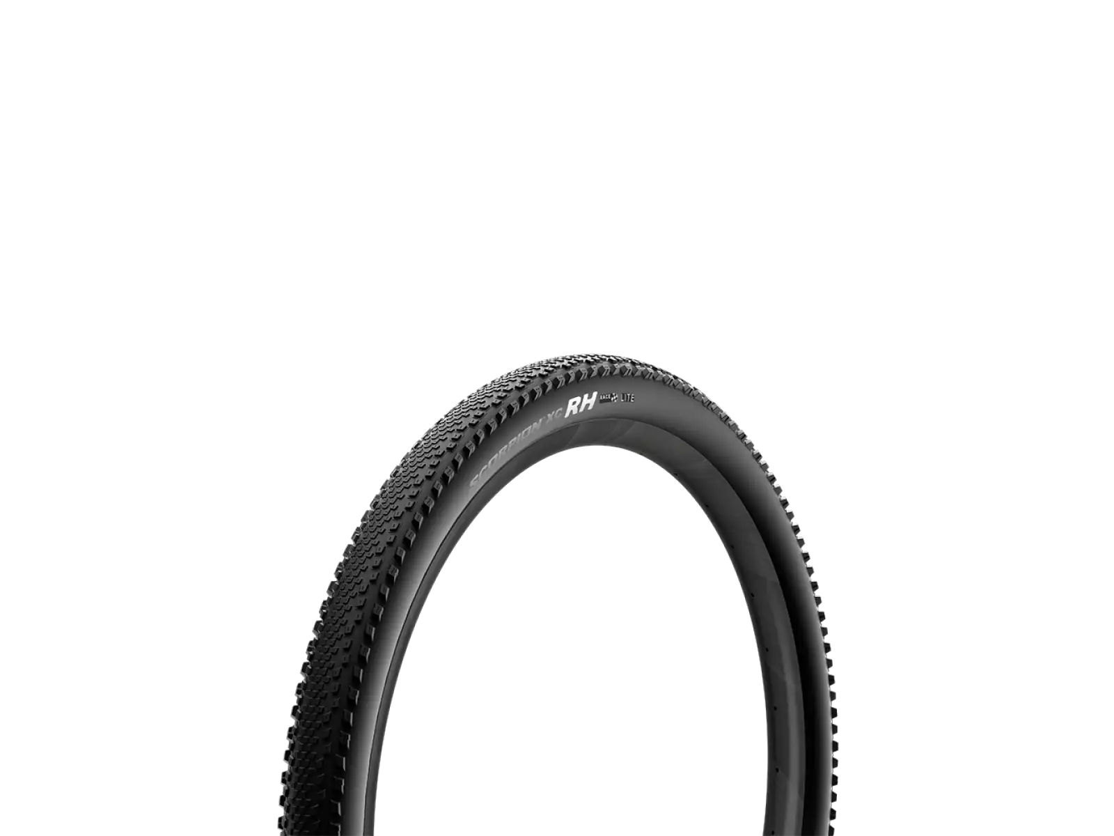 Pirelli Scorpion XC RH Lite 29x2,4 plášť kevlar strieborný