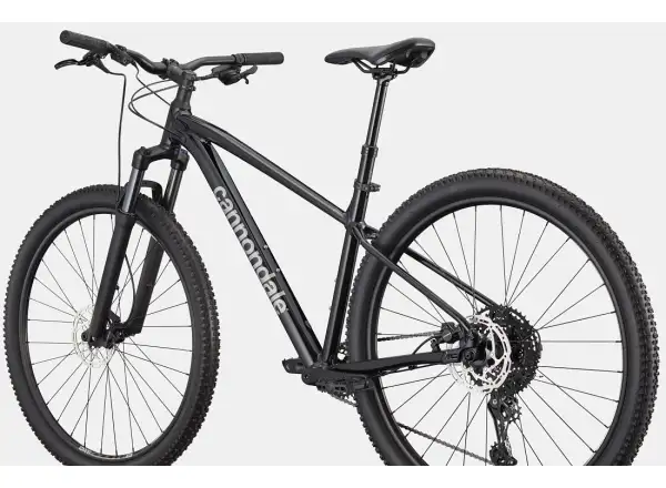 Cannondale Trail 1 27,5" horský bicykel Black