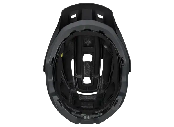 IXS Trigger AM MIPS MTB prilba Black