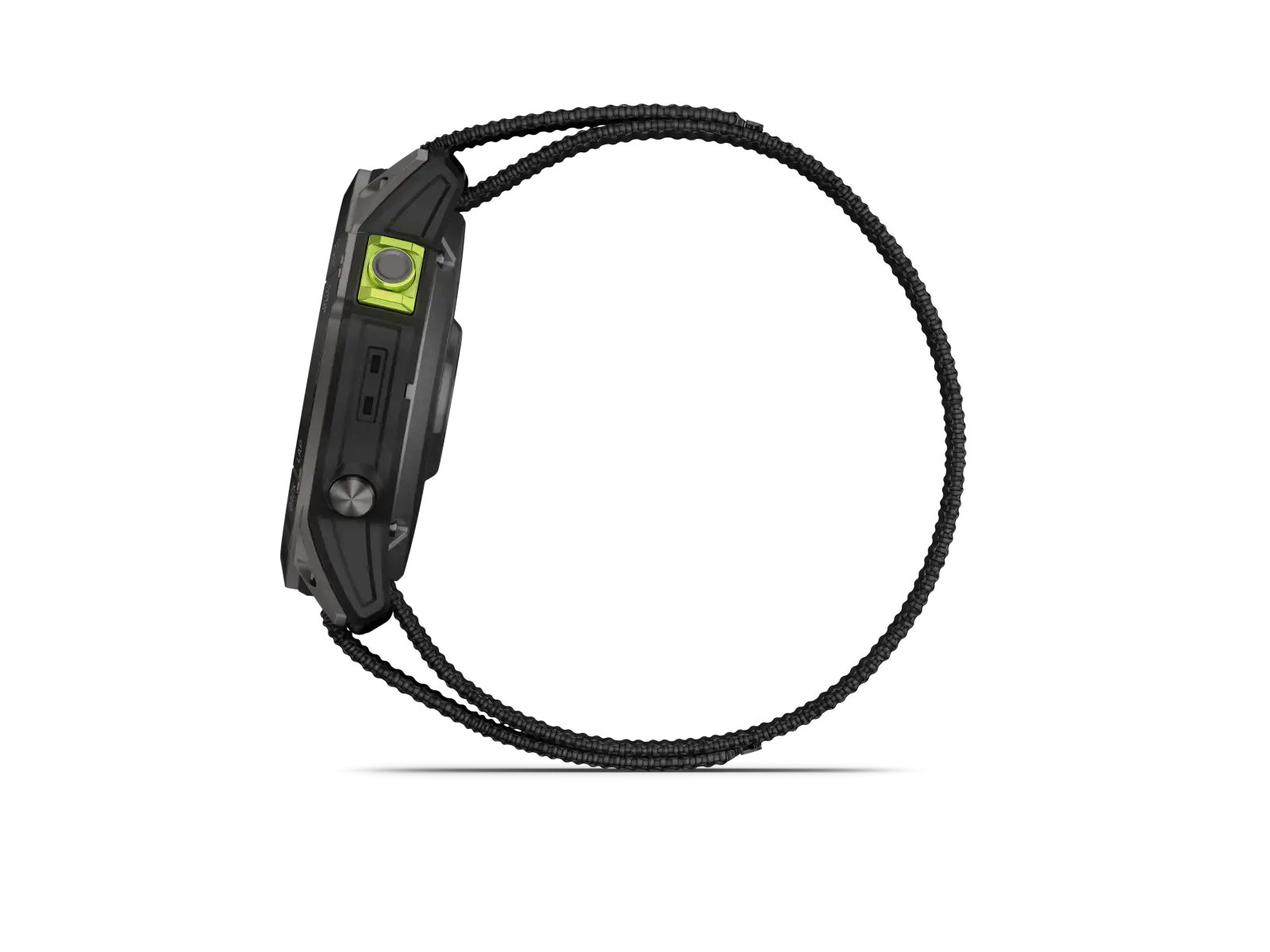 Garmin Enduro 2 inteligentné hodinky Titan DLC/Black