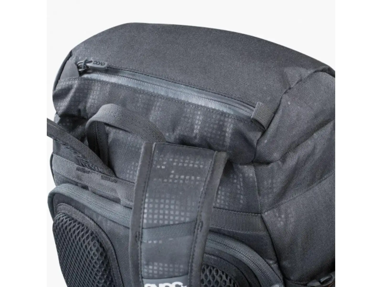 Evoc Mission Pro 28l batoh black