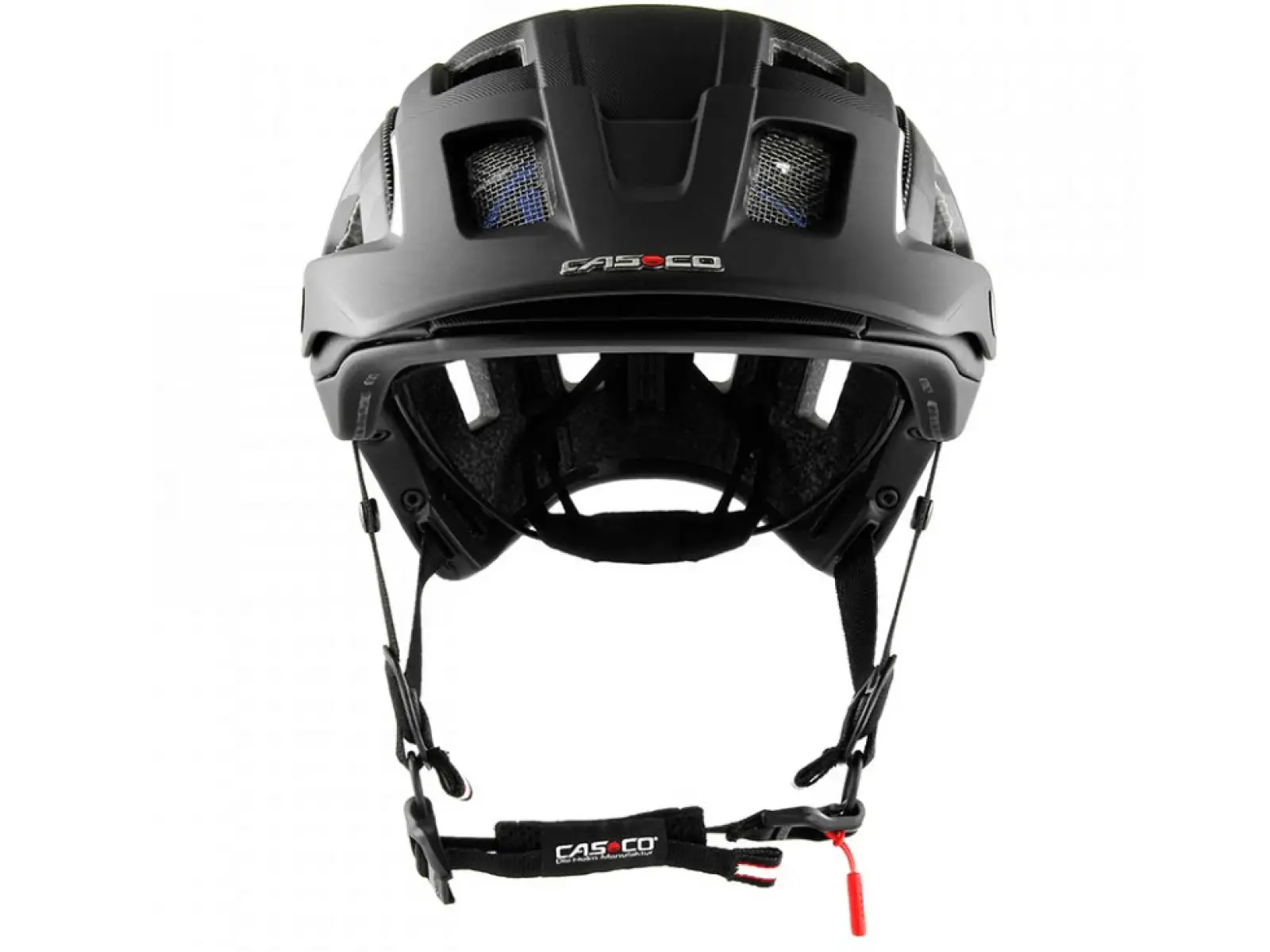 Casco MTBE 2 prilba Black/Camouflage